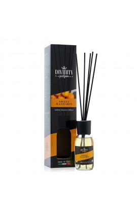 Divinity Home  Parfume Sweet Mandarin